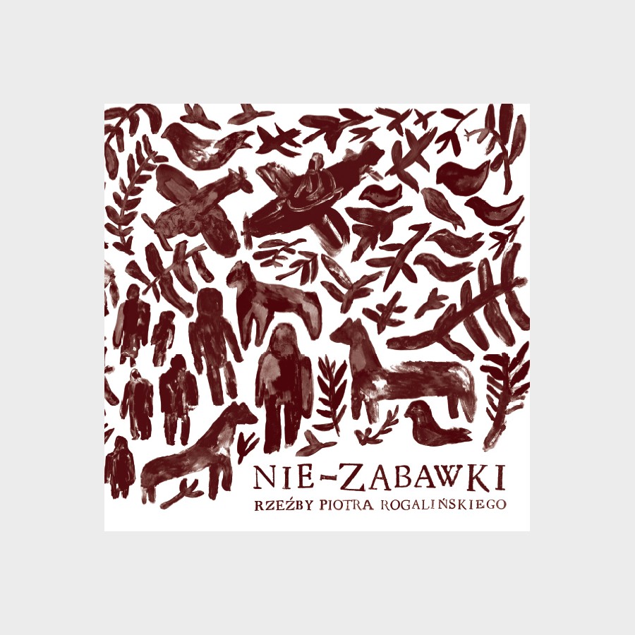 NIE-ZABAWKI