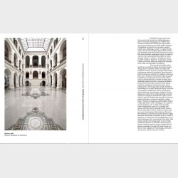 Gmach. Od Pałacu do Rotundy