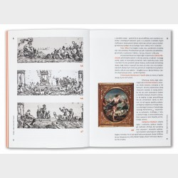 Nasze pasje: Fascynacja antykiem. Dziedzictwo Greków i Rzymian w sztuce Europy XVI–XIX w.