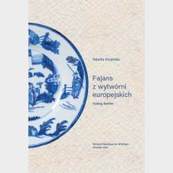 Fajans z wytwórni europejskich