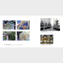 Dożynki. Sprawa społeczna