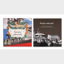 Święte obrazki. Pasje kolekcjonerskie i badawcze o. Nikolausa von Lutterottiego OSB (1892-1955)