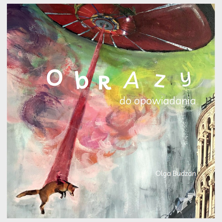 Obrazy do opowiadania