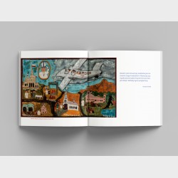 Obrazy do opowiadania