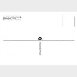 Pocztówka – Jacob Frey wg Rafaela Santiego, Święta Rodzina, XVIII w.