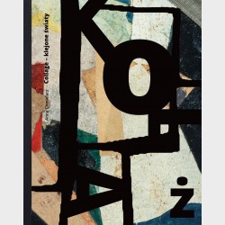 Collage – klejone światy