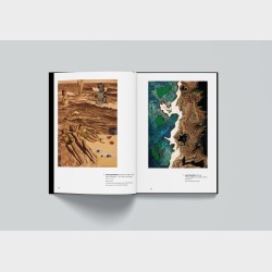 Collage – klejone światy