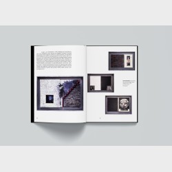 Collage – klejone światy