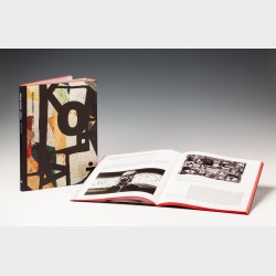 Collage – klejone światy