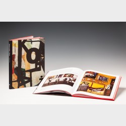 Collage – klejone światy