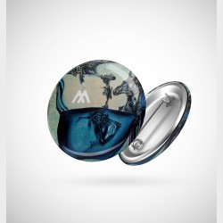 Przypinka – Tadeusz Brzozowski, Zycbad