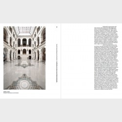 Gmach. Od Pałacu do Rotundy