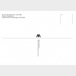 Pocztówka – Św. Jan Chrzciciel, XIX w., Dolny Śląsk