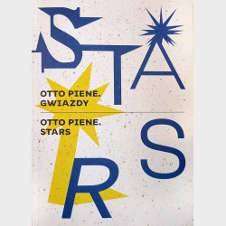 Otto Piene. Gwiazdy