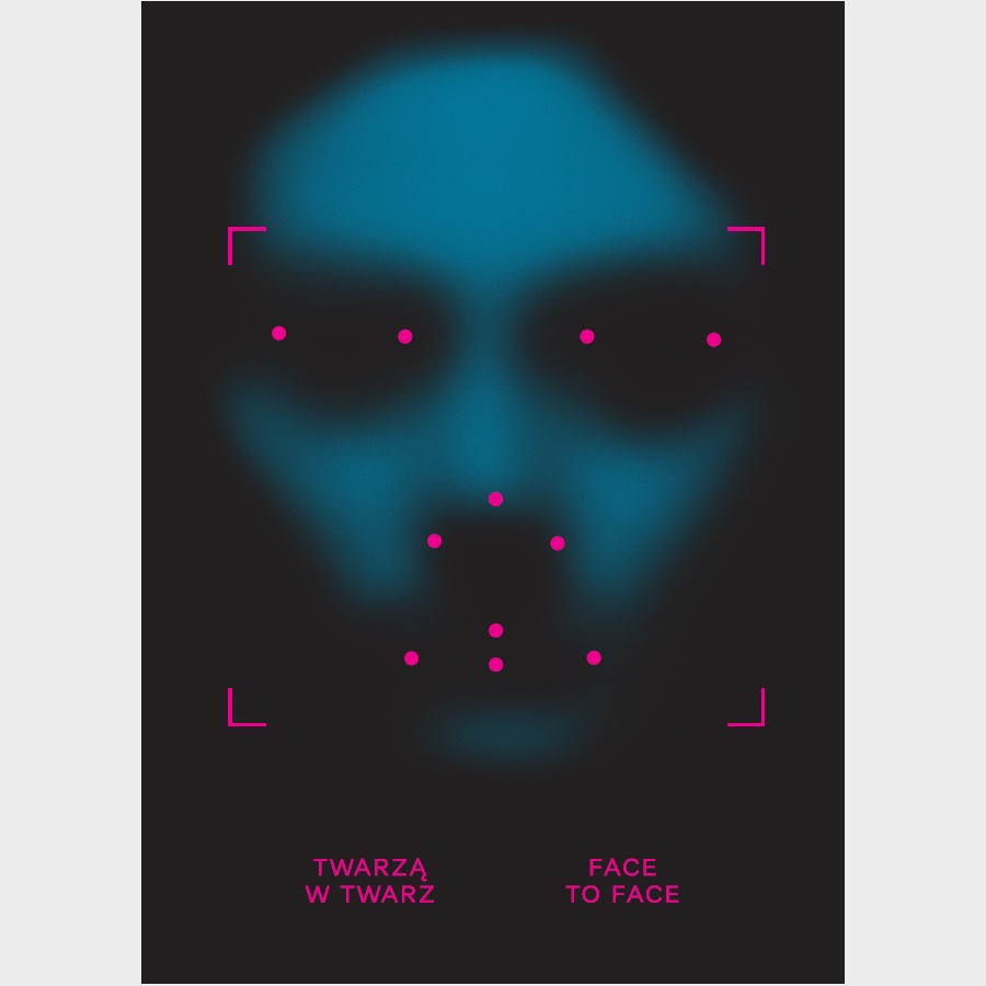 Twarzą w twarz. Face to face