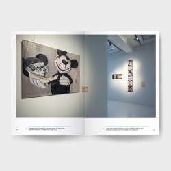 Twarzą w twarz. Face to face