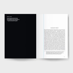 Twarzą w twarz. Face to face