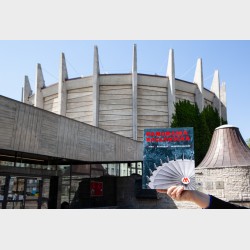 Panorama Racławicka/idea/kontekst/współczesność