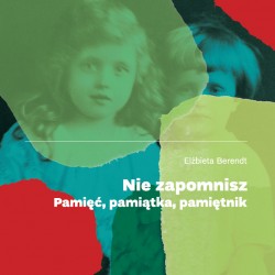 Nie zapomnisz. Pamięć, pamiątka, pamiętnik