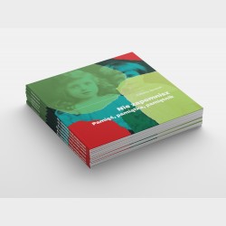 Nie zapomnisz. Pamięć, pamiątka, pamiętnik