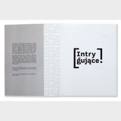 Intrygujące! Nasze fascynacje Muzeum Narodowe we Wrocławiu 2018−2023