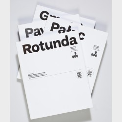 Rotunda. Od Pałacu do Rotundy