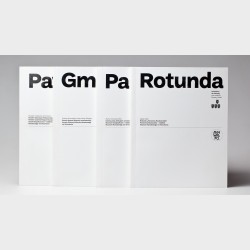 Rotunda. Od Pałacu do Rotundy