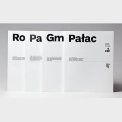 Pałac. Od Pałacu do Rotundy