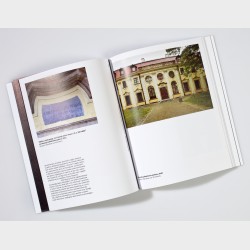 Pałac. Od Pałacu do Rotundy