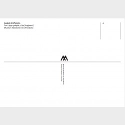 Pocztówka – Angelo Zaffonato Tom i jego gołębie