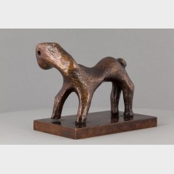 Moc natury. Henry Moore w Polsce