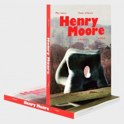 Moc natury. Henry Moore w Polsce