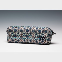 Piórnik z nadrukiem