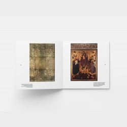 Śląska ars moriendi. Średniowieczne metalowe płyty nagrobne