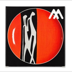 Podkładki korkowe – Ceramika współczesna