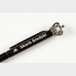 Długopis Skarb Średzki