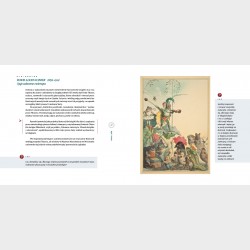 Entliczki, pentliczki, czarodzieje i księżniczki.  Baśnie, bajki i zabawy dziecięce w dawnej grafice i rysunku