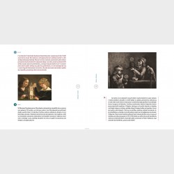 Entliczki, pentliczki, czarodzieje i księżniczki.  Baśnie, bajki i zabawy dziecięce w dawnej grafice i rysunku