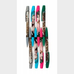 Długopis – Lucas Cranach starszy, Ewa