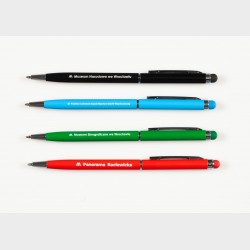 Długopis – Muzeum Narodowe we Wrocławiu