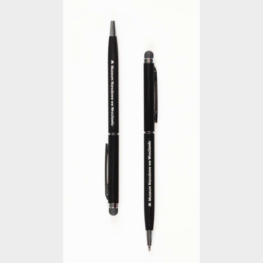 Długopis – Muzeum Narodowe we Wrocławiu
