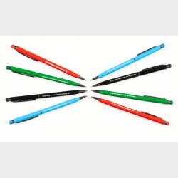 Długopis – Panorama Racławicka