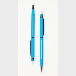 Długopis – Pawilon Czterech Kopuł Muzeum Sztuki Współczesnej