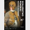 Plakat Szaleństwo rokoka! Fascynacja rokokiem na Śląsku (XVIII–XXI w.)