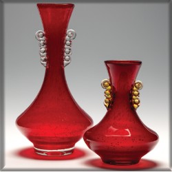 Magnes – Barbara Górska-Kaczmarek, Wazony „Kanna”