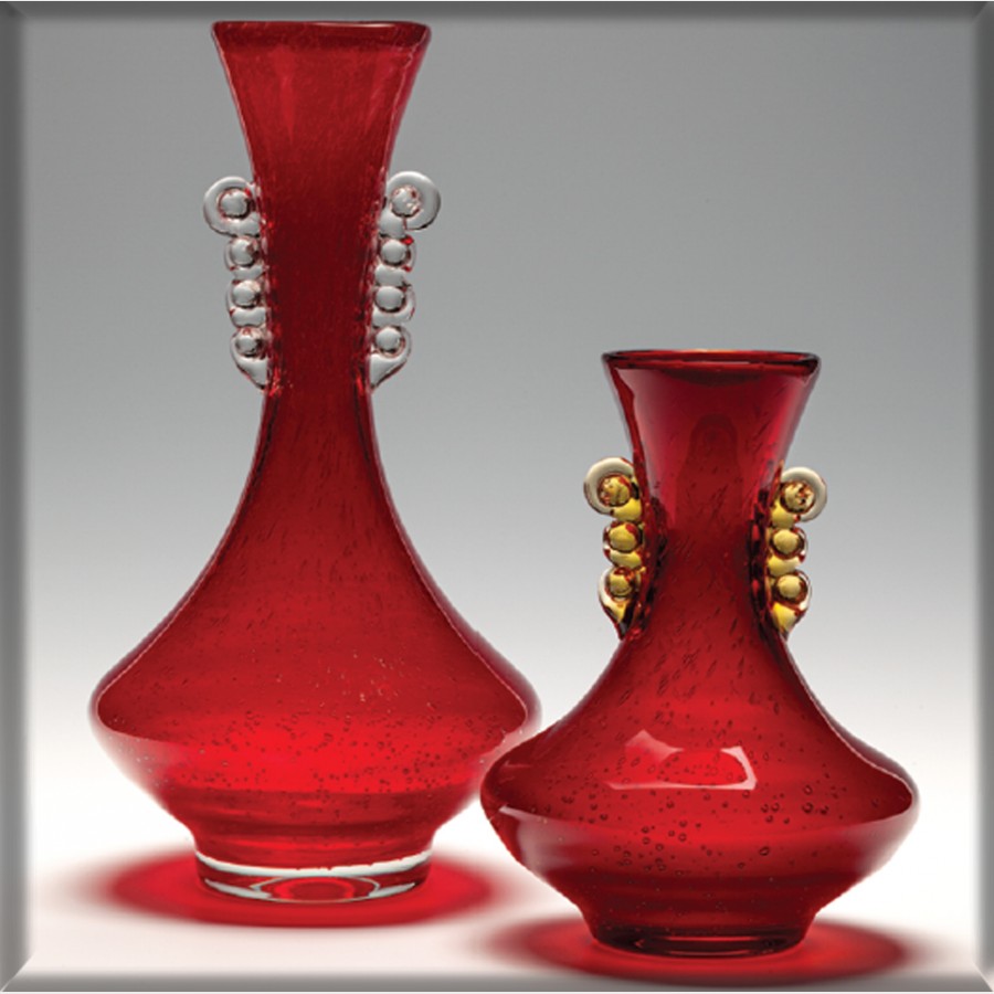 Magnes – Barbara Górska-Kaczmarek, Wazony „Kanna”