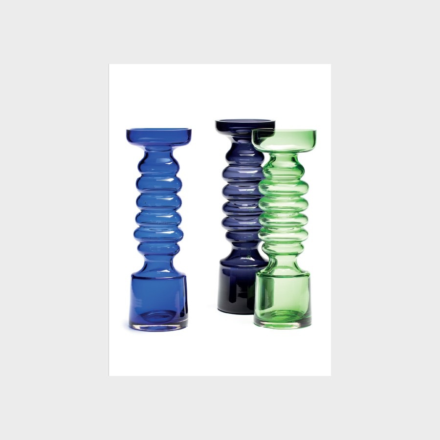 Pocztówka – Barbara Urbańska-Miszczyk, Świeczniki