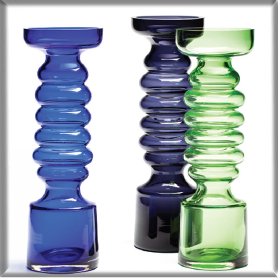 Magnes –Barbara Urbańska-Miszczyk, Świeczniki