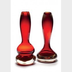 Pocztówka – Ewa Gerczuk-Moskaluk, Wazony