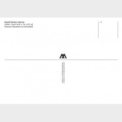 Pocztówka – Dawid Teniers starszy, Pokłon Trzech Króli